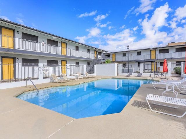 Apartment for rent in South Mountain, Phoenix