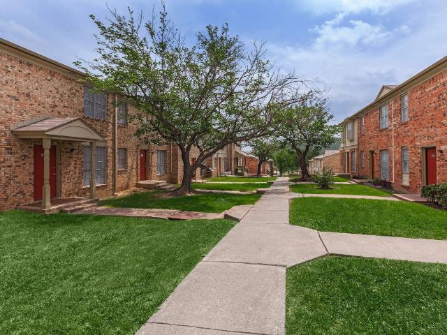 Apartment for rent in Dallas, Texas