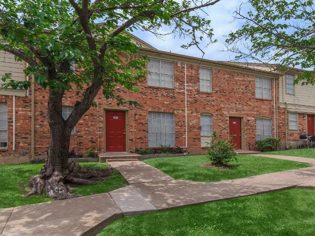 Apartment for rent in Dallas, Texas