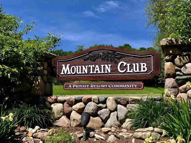 Land for sale in Boyne City, Michigan