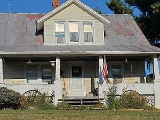 House for sale in Harrisonburg, Virginia