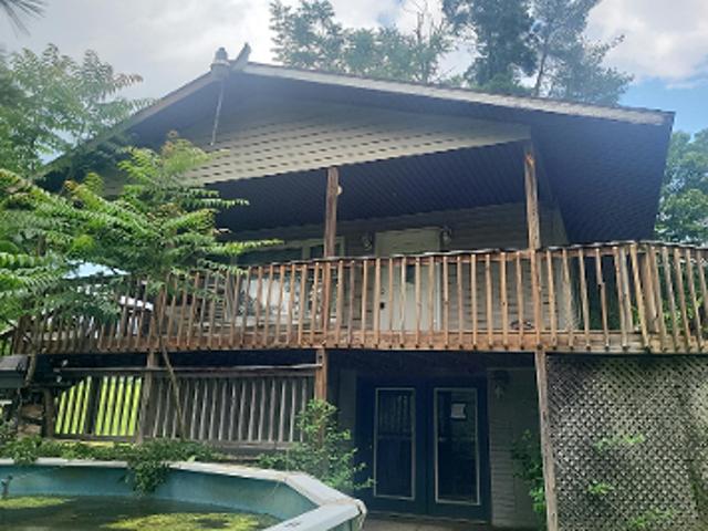 House for sale in Bedford, Pennsylvania