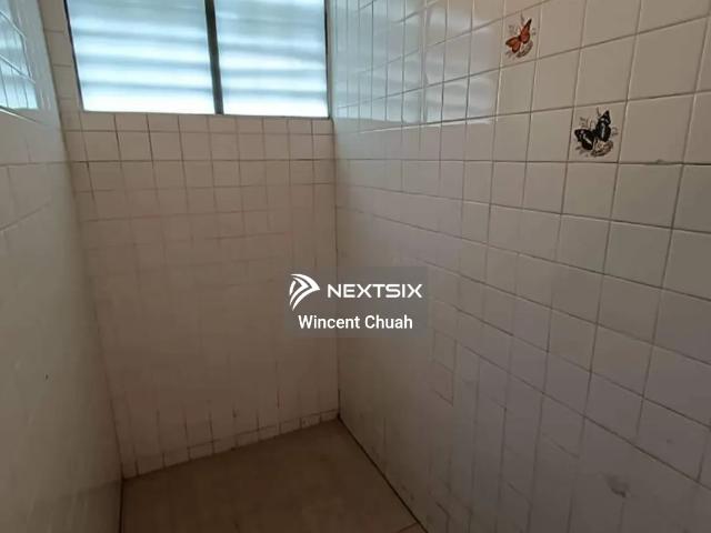 Residential House for sale in Georgetown, Penang