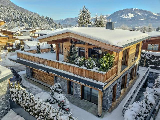 Haus kaufen in St. Johann in Tirol, Tirol
