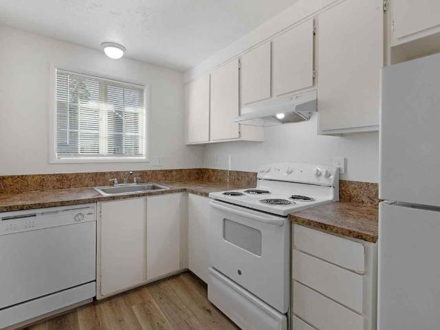 Apartment for rent in Oregonia