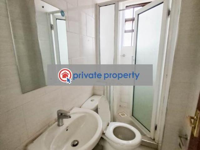 Apartment for rent in Mountain View, Kiambu