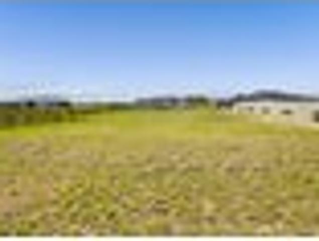 Land for sale in Taranaki