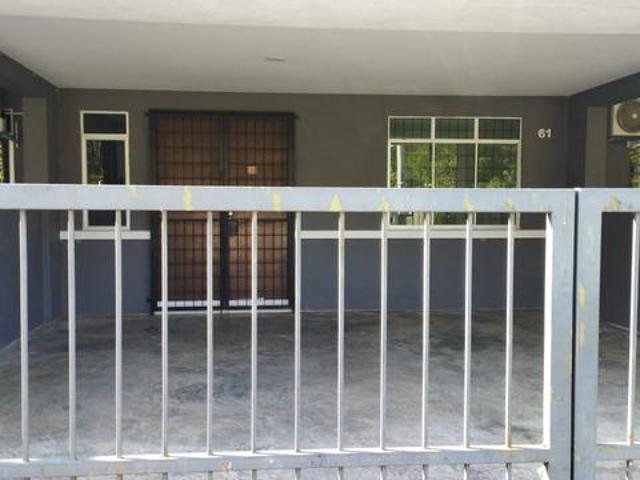 Residential House for rent in Serian, Bahagian Serian