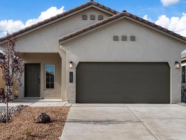 Room for rent in Rio Rancho, New Mexico