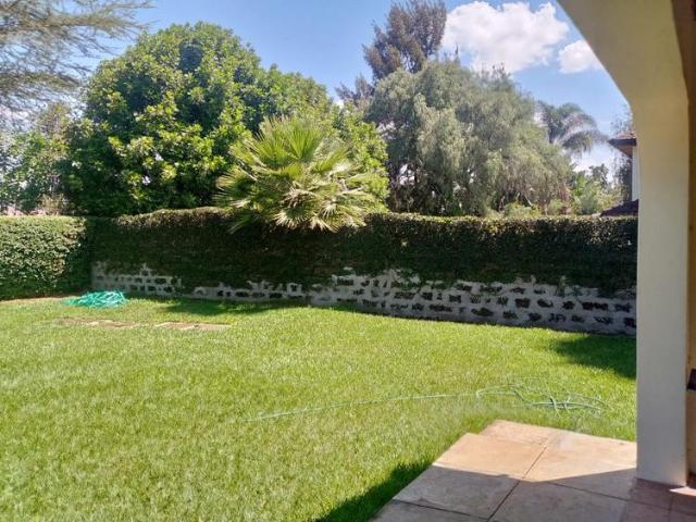 House for rent in Nakuru