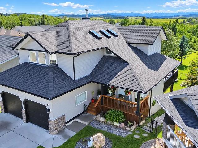 House for rent in Black Diamond, Alberta
