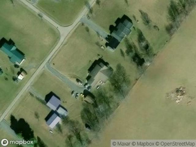 House for sale in West Virginia