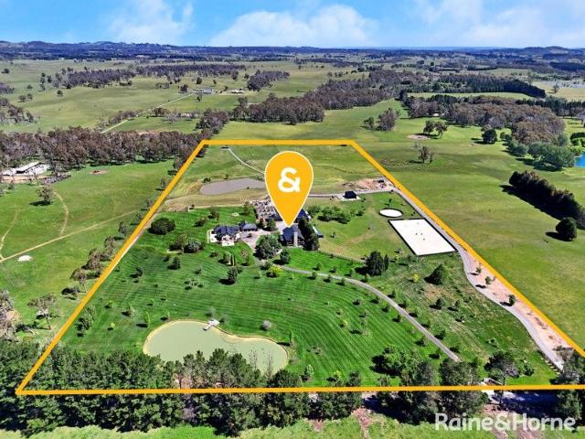 House for sale in Glenquarry, New South Wales