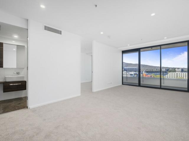 Apartment for rent in City, Canberra