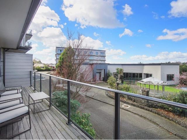 Apartment for rent in Panmure, Maungakiekie-Tāmaki