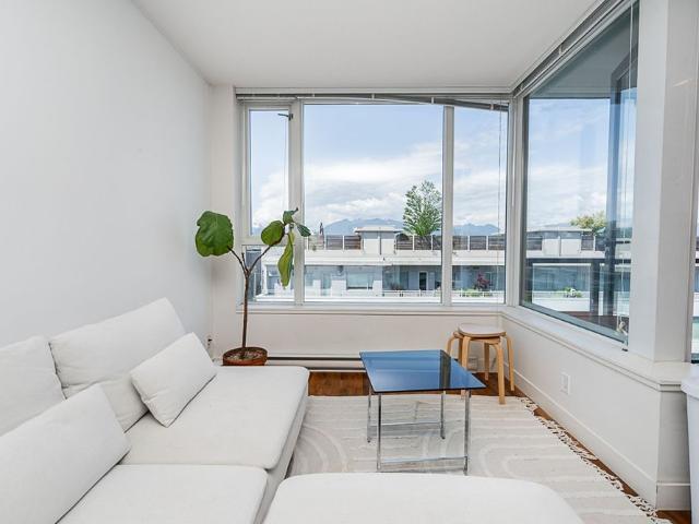 Apartment for rent in Vancouver, British Columbia