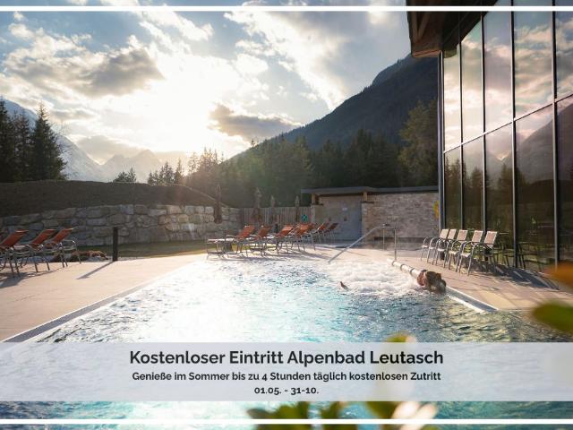 Apartment mieten in Leutasch, Tirol