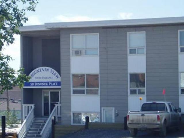 House for rent in Yellowknife