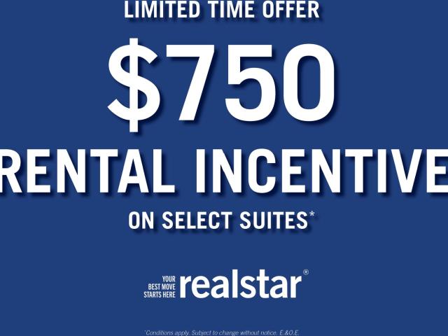 Apartment for rent in Collingwood