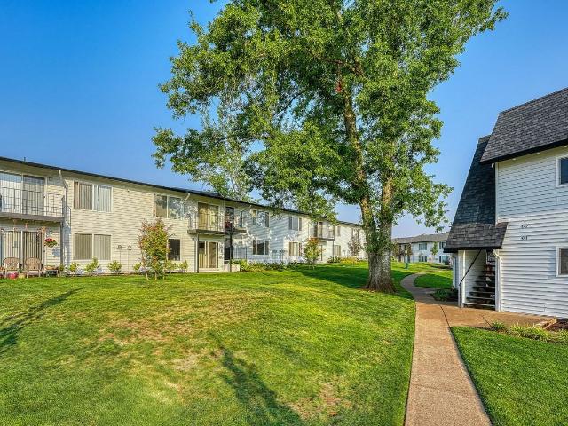 Apartment for rent in Elyville, Oregon City