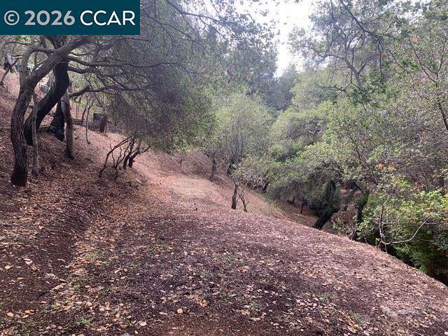 Land for sale in Oakland, California