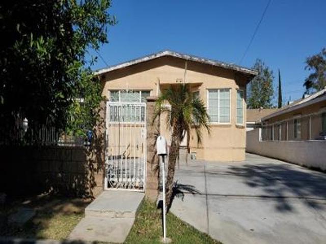 House for sale in Riverside, California