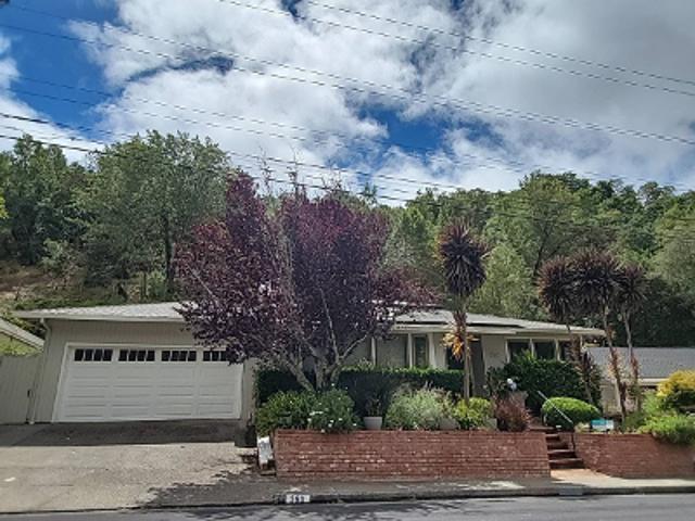 House for sale in San Rafael, California