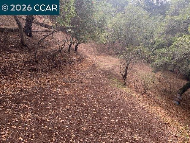 Land for sale in Oakland, California