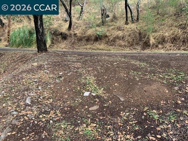 Land for sale in Oakland, California