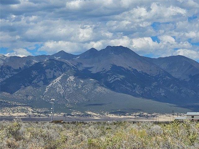 Land for sale in Alamosa, Colorado