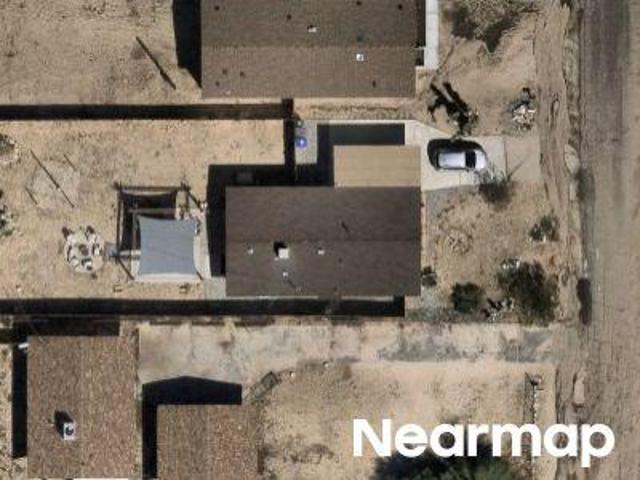 House for sale in Joshua Tree, California