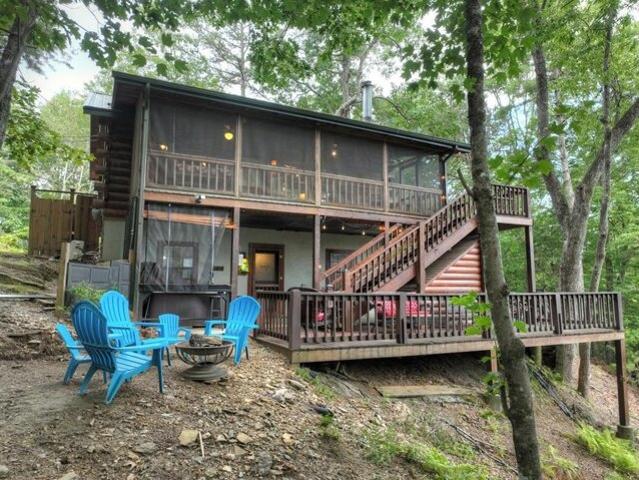 House for sale in Blue Ridge