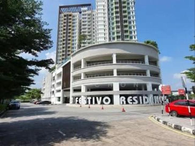 Condominium for sale in Perak, Tanjong Ipoh