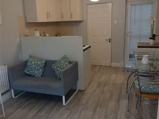 Studio to rent in Shankill-Rathmichael DED 1986, Shankill