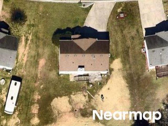 House for sale in Rockmart, Georgia