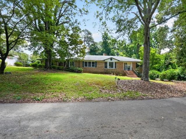House for sale in Toccoa, Georgia