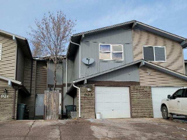 Condo for sale in Wyoming