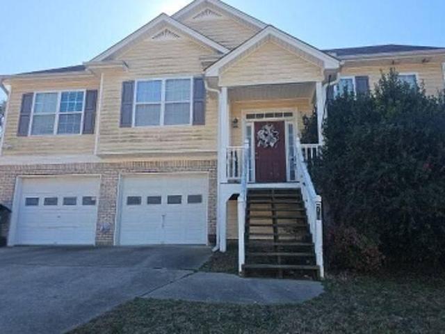 House for sale in Rockmart, Georgia