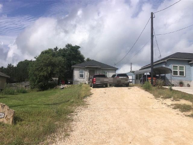 House for sale in Texas