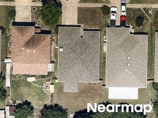 House for sale in Mckinney, Texas