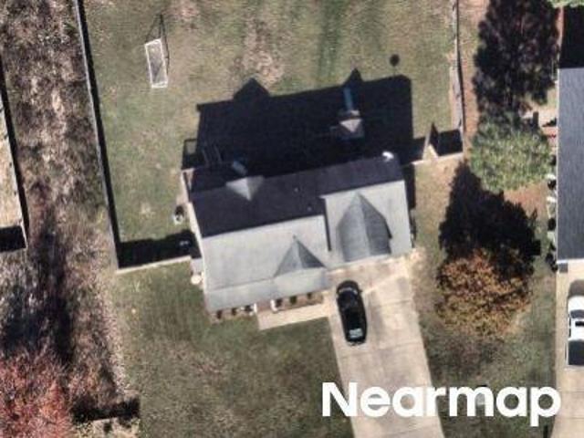 House for sale in Sanford, North Carolina