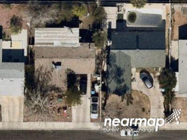 House for sale in Las Vegas, Nevada