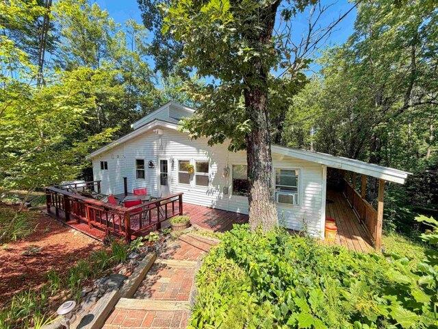 House for sale in New Hampshire