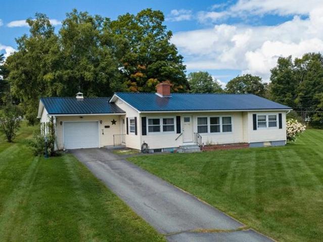 House for sale in Danville, Vermont