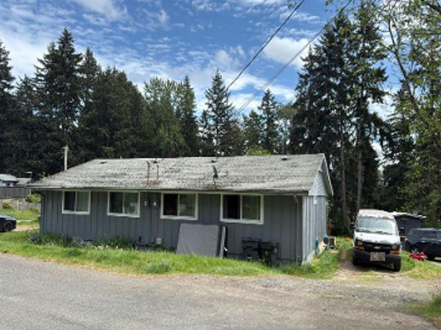 House for sale in Bonney Lake, Washington