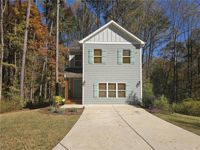 House for sale in Monroe, Georgia
