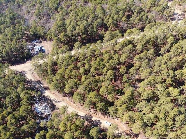Land for sale in Tuskahoma, Oklahoma