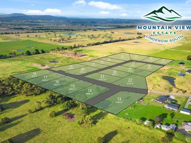 Land for sale in Lindenow South, Victoria