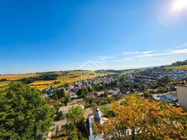 Grundstück kaufen in Rudolfstetten, Aargau