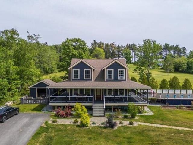 House for sale in Rockland, Maine